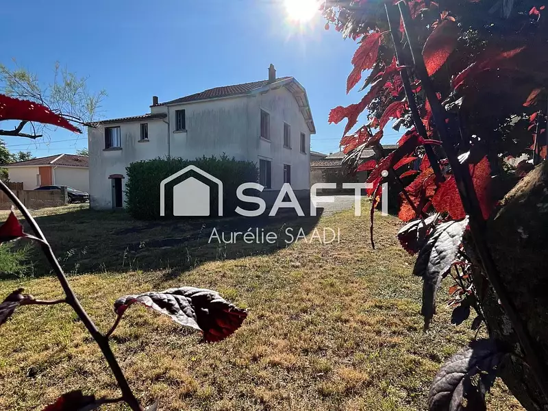 Maison, 149 m²