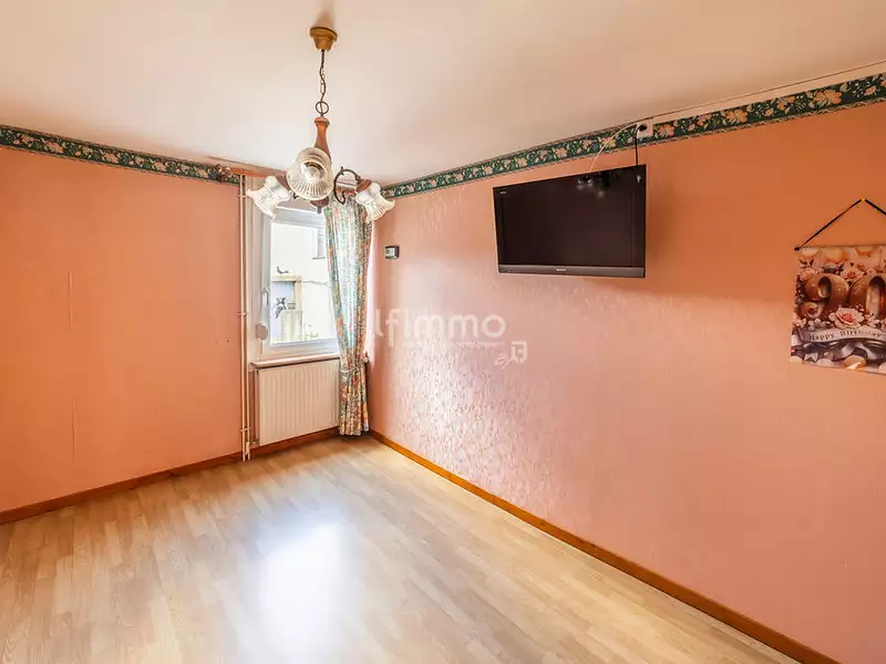 Maison, 141 m²