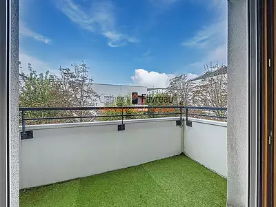 Appartement, 74,28 m²