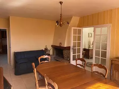 Maison, 95,5 m²