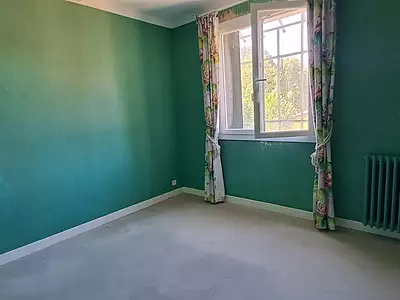 Maison, 244 m²