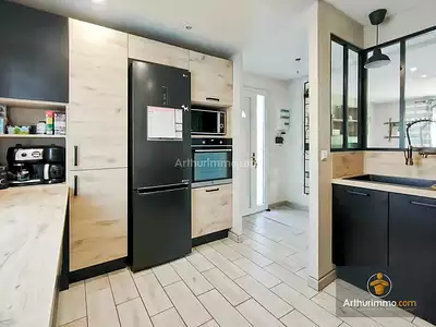 Maison, 110 m²