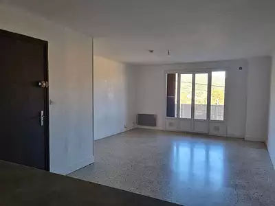 Appartement, 42,96 m²