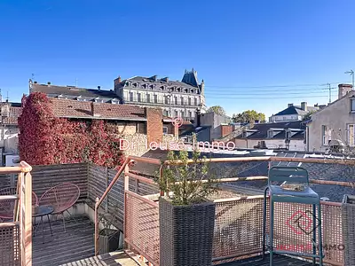 Appartement, 152 m²