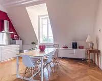 Appartement, 211 m²