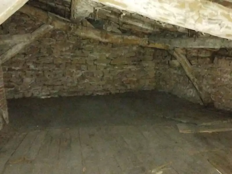 Maison, 84 m²