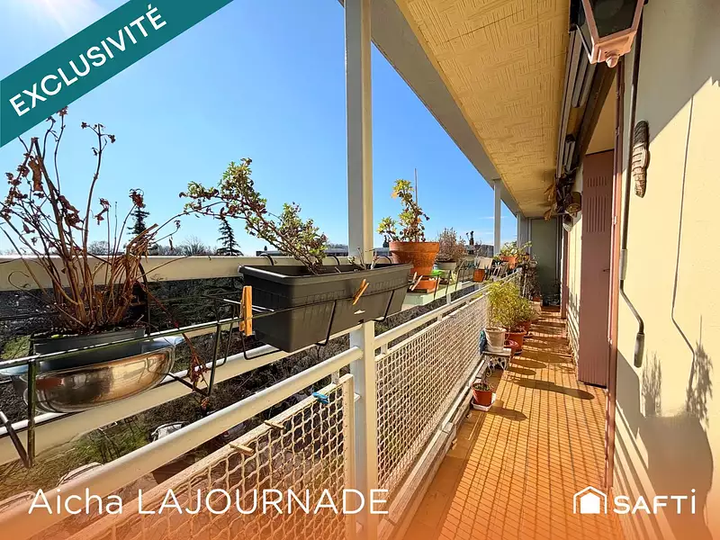 Appartement, 135 m²