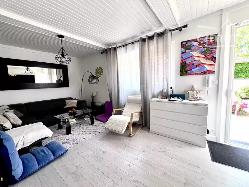 Maison, 170 m²