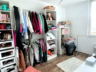 Immeuble, 213 m²