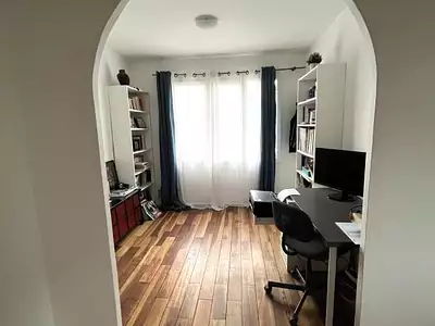 Maison, 189 m²