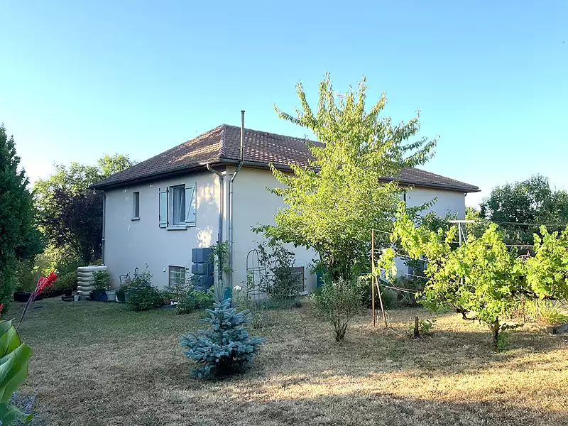 Maison, 96 m²