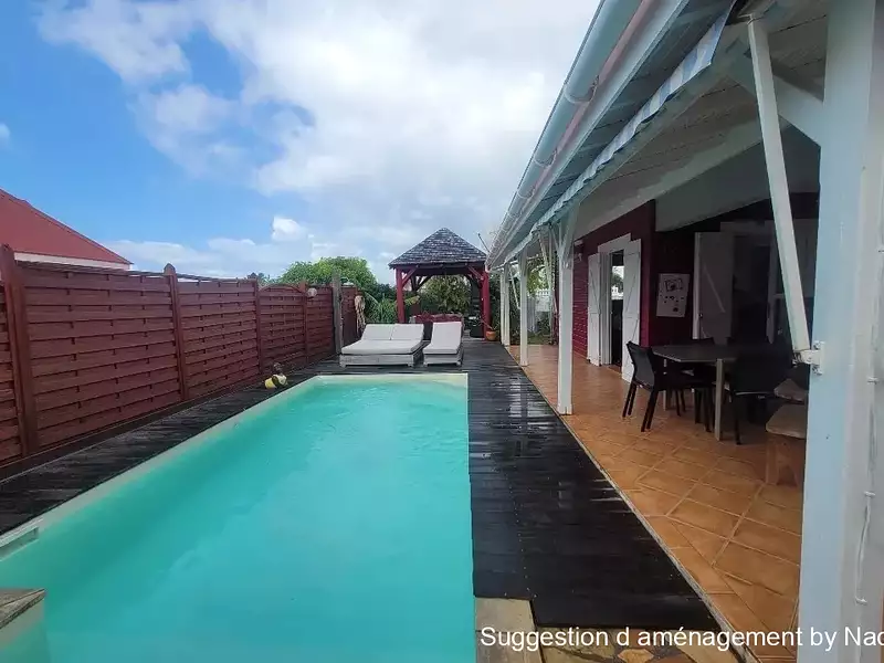 Maison, 75 m²