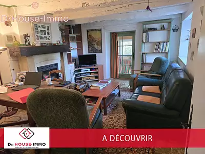 Maison, 94 m²