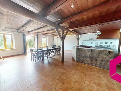 Maison, 180 m²