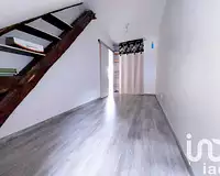 Maison, 77 m²