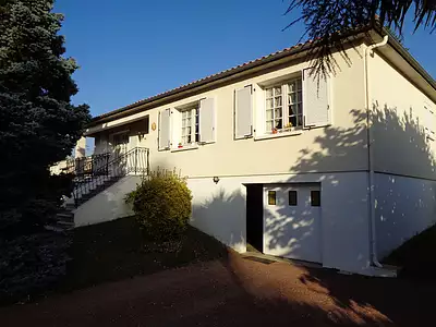 Maison, 130 m²