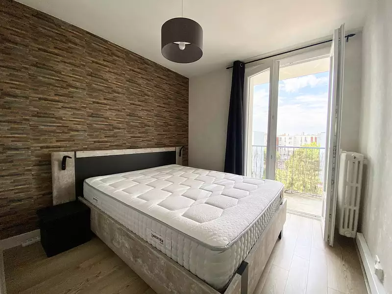 Appartement, 87,66 m²