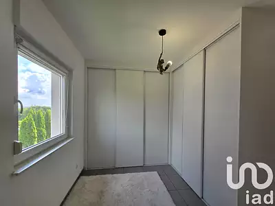 Appartement, 117 m²