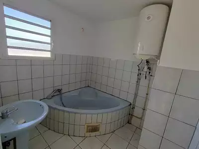 Maison, 65 m²