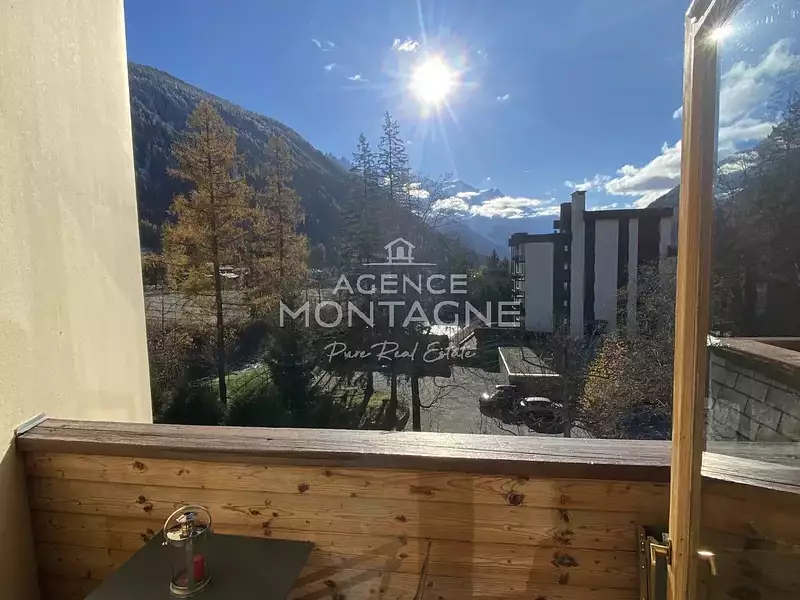 Appartement, 47,41 m²