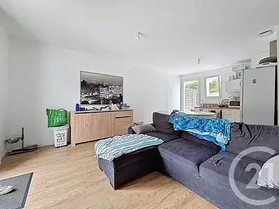 Maison, 50,7 m²