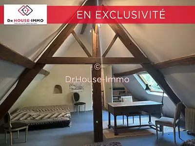 Maison, 167 m²