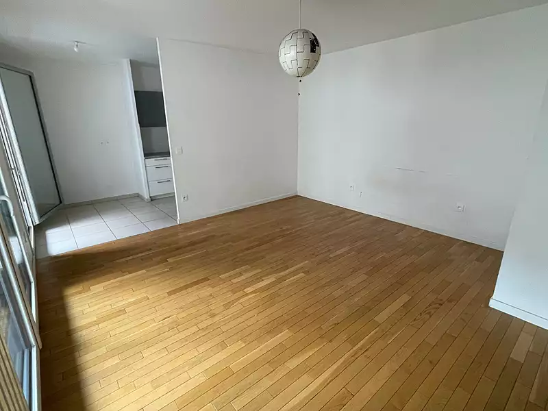 Appartement, 62,96 m²