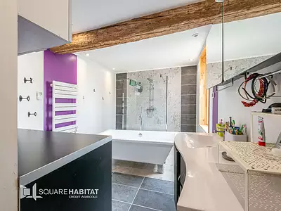 Maison, 148 m²