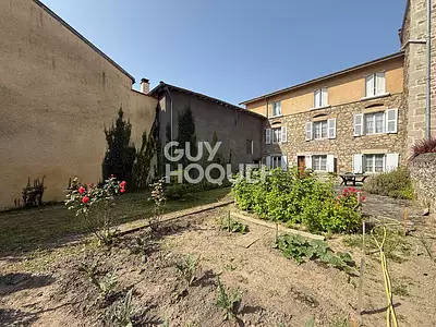 Maison, 184 m²