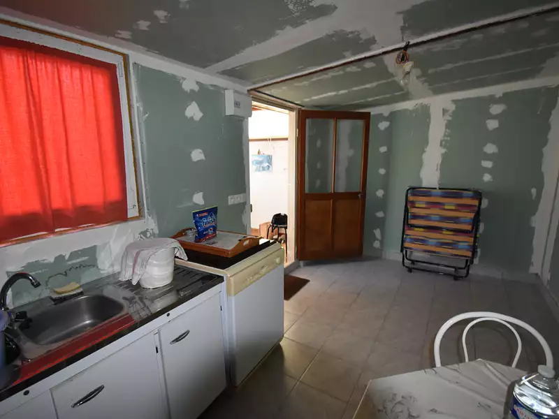Maison, 77 m²