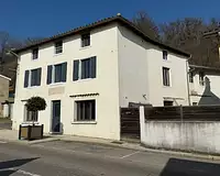 Maison, 207 m²