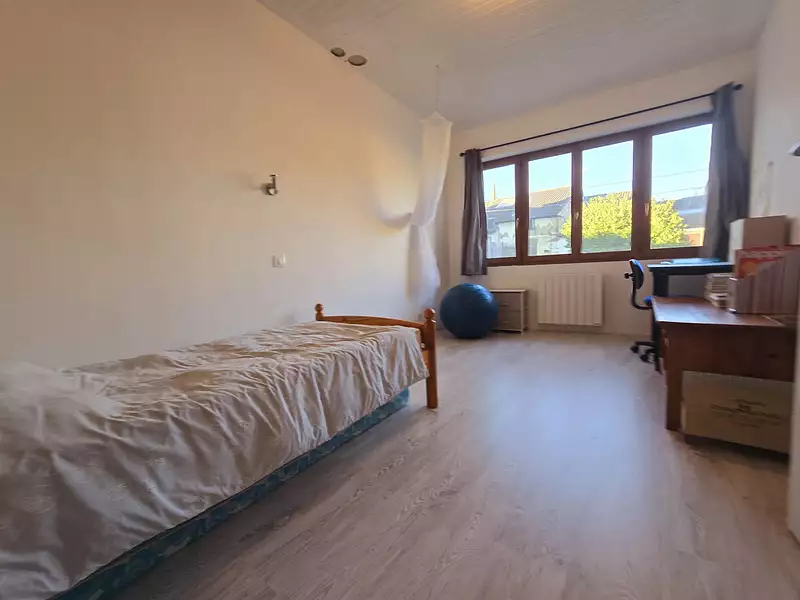 Maison, 128 m²