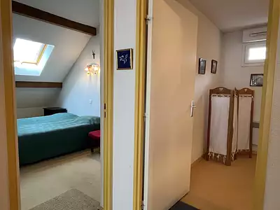 Appartement, 147 m²