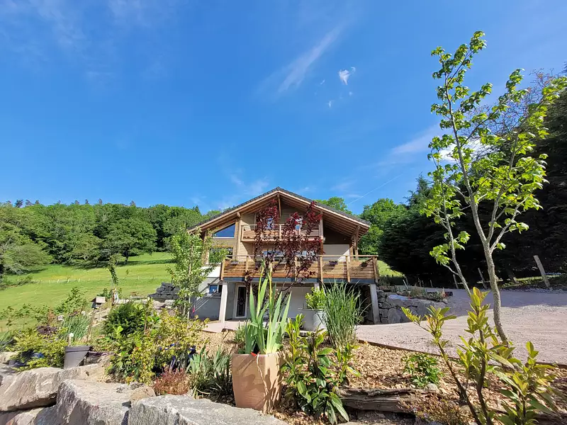 Maison, 115 m²