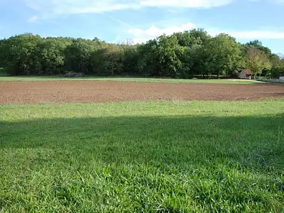 Terrain, 2 307 m²