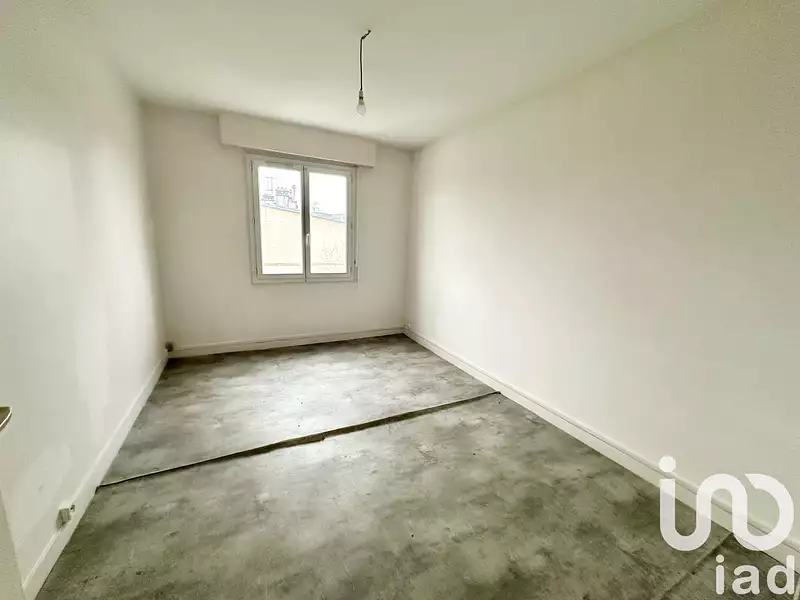 Appartement, 70 m²