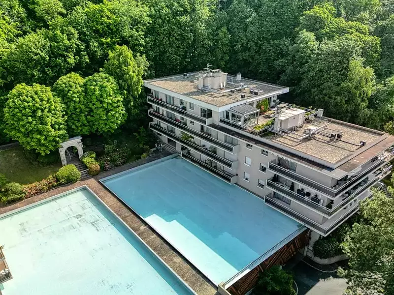 Appartement, 127 m²