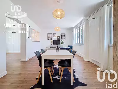 Maison, 148 m²