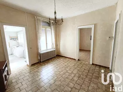 Maison, 87 m²