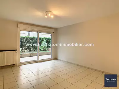Appartement, 41,75 m²