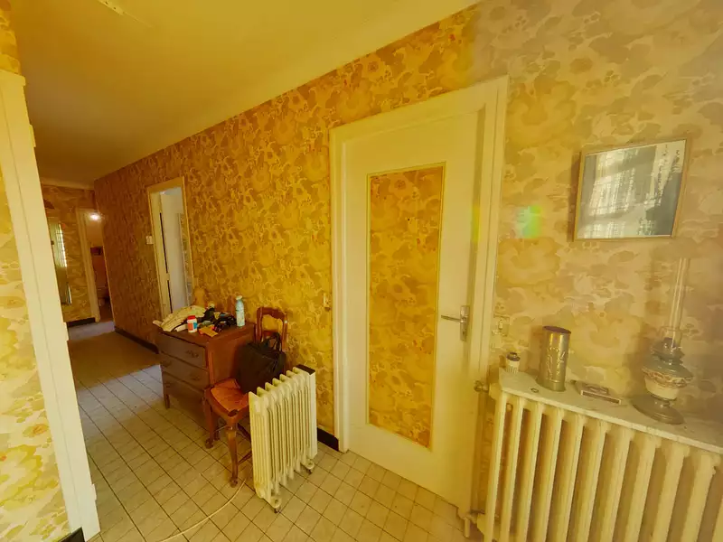 Maison, 85 m²