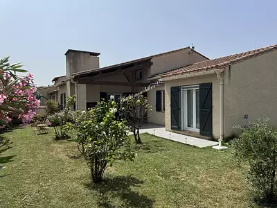Maison, 155 m²