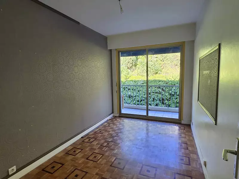 Appartement, 77,61 m²