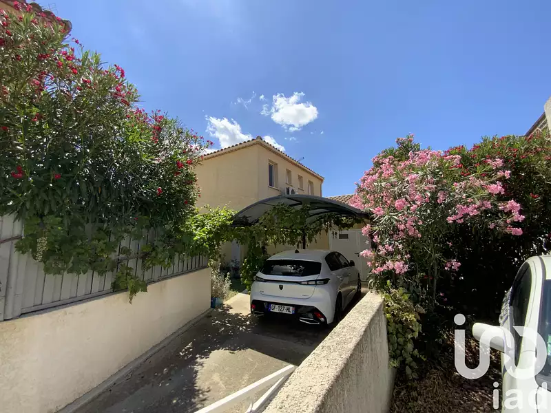 Maison, 72 m²