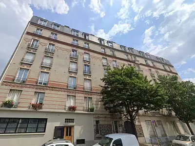 Appartement, 42,02 m²