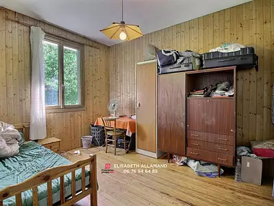 Maison, 146 m²