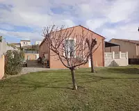 Maison, 93 m²