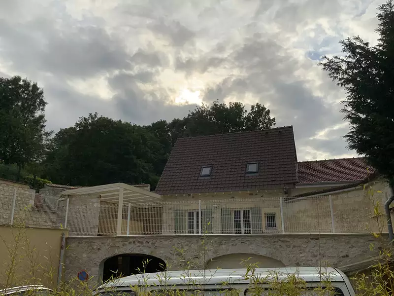 Maison, 47 m²