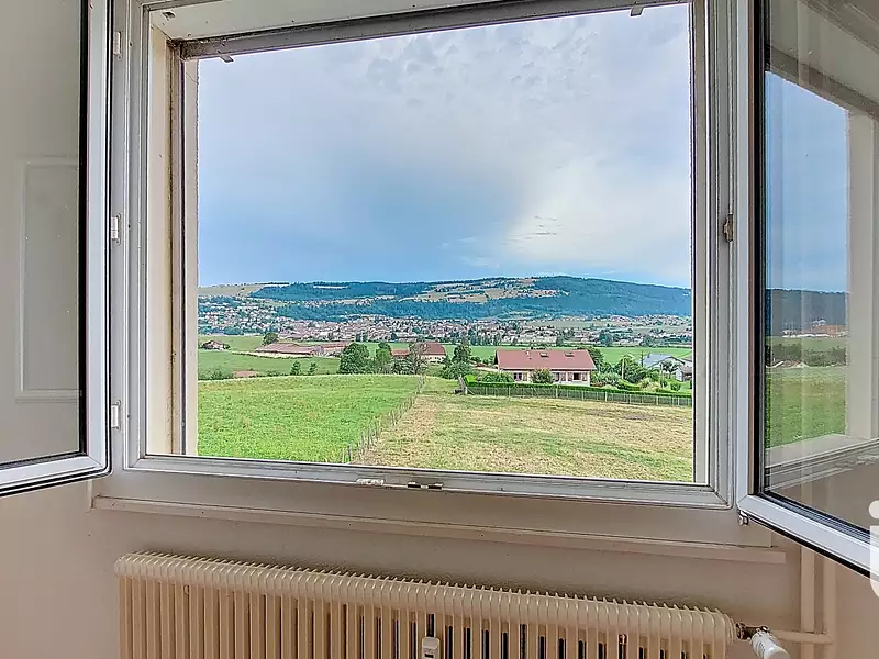 Appartement, 108 m²
