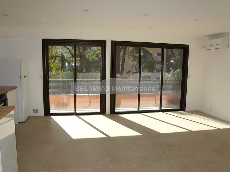 Appartement, 80 m²